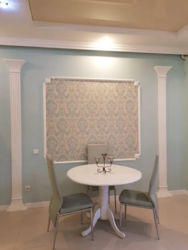 Аренда 2,5 этажного таунхауса в охраняемом коттеджном городке Новая Конча Заспа (Ходосеевка) фото 12 Аренда 2,5 этажного таунхауса в охраняемом коттеджном городке Новая Конча Заспа (Ходосеевка) фото 12