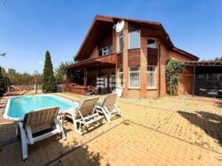 Предлагается в аренду дом по ул. Новоалексеевская. фото 2 Предлагается в аренду дом по ул. Новоалексеевская. фото 2