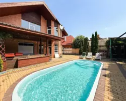 Предлагается в аренду дом по ул. Новоалексеевская. фото 1 Предлагается в аренду дом по ул. Новоалексеевская. фото 1