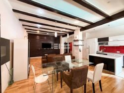 Предлагается в аренду дом по ул. Новоалексеевская. фото 4 Предлагается в аренду дом по ул. Новоалексеевская. фото 4