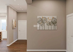 ���� ������� � �� Park House (���� ����) �� ���. ��������� ���� 4