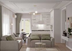 ���� ������� � �� Park House (���� ����) �� ���. ��������� ���� 7