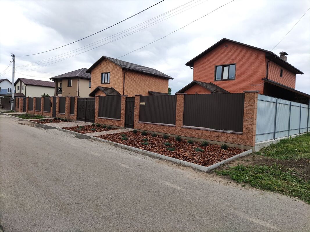 Будинок в с.Шкарівка фото 1 Будинок в с.Шкарівка фото 1