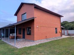 Будинок в с.Шкарівка фото 5 Будинок в с.Шкарівка фото 5