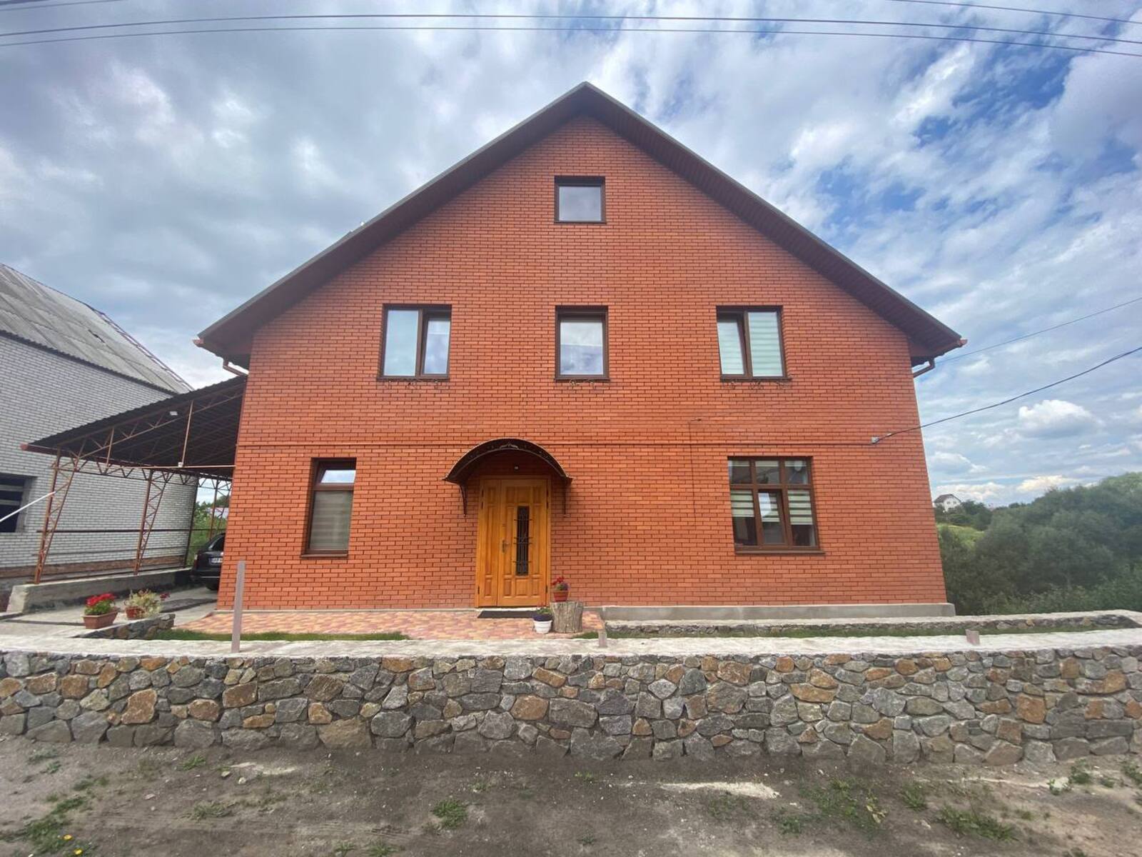 Здається будинок фото 1 Здається будинок фото 1