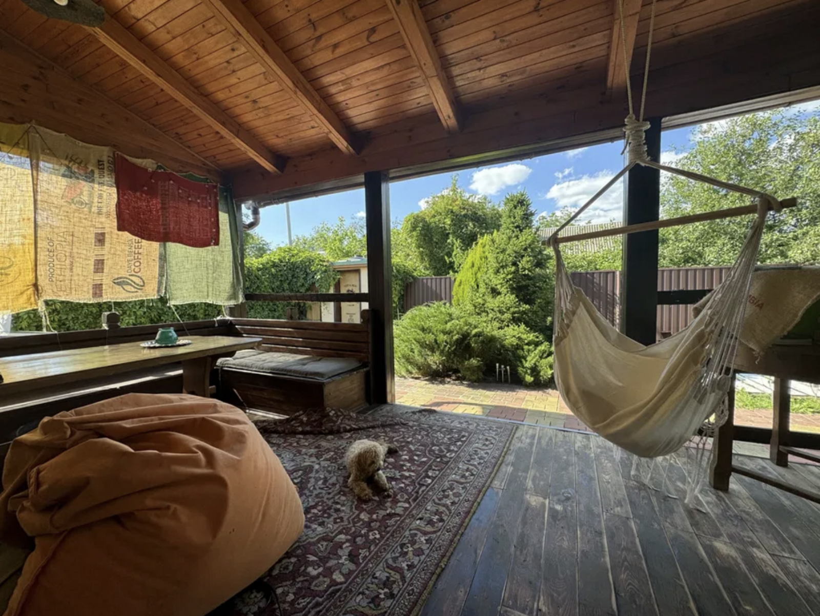 Оренда будинку біля річки Десна, село Рожни, кооператив Трудовик фото 1 Оренда будинку біля річки Десна, село Рожни, кооператив Трудовик фото 1