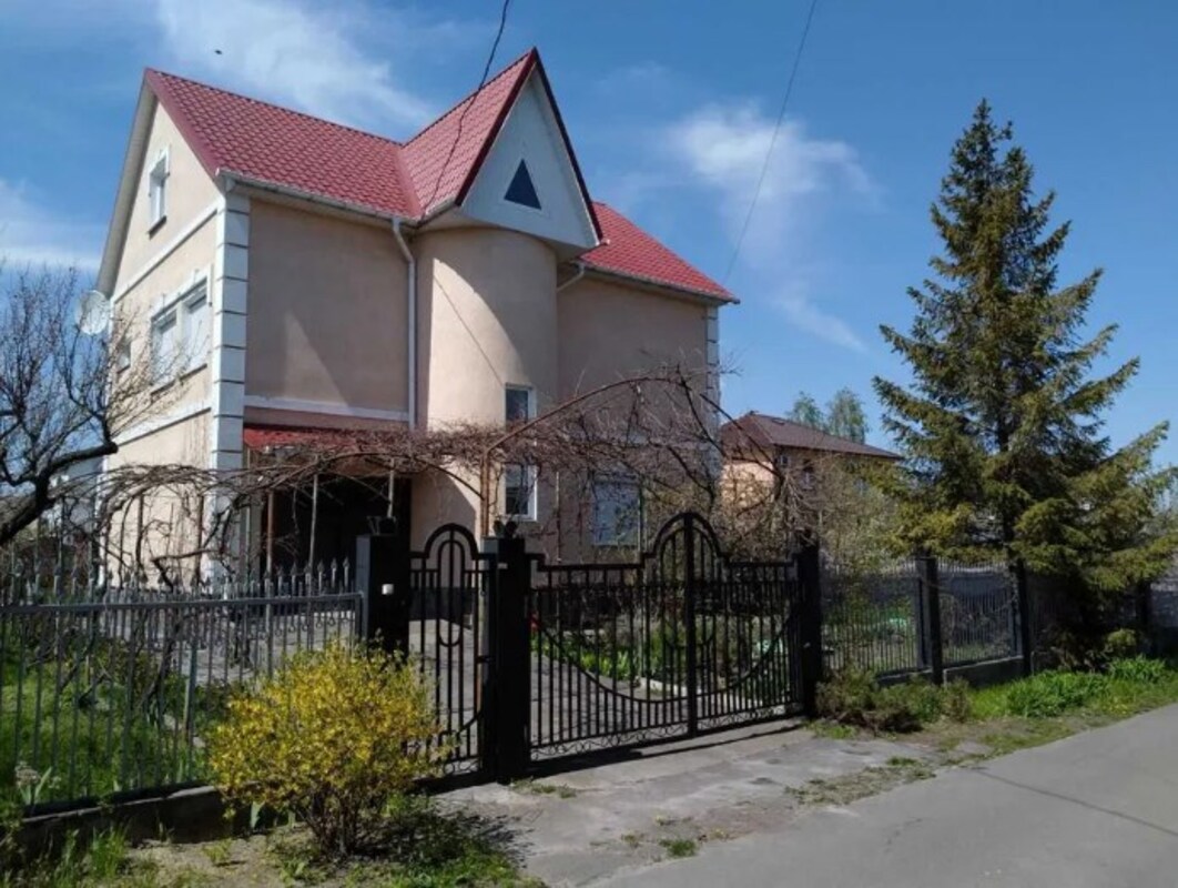 Будинок в оренду метро Славутич фото 1 Будинок в оренду метро Славутич фото 1