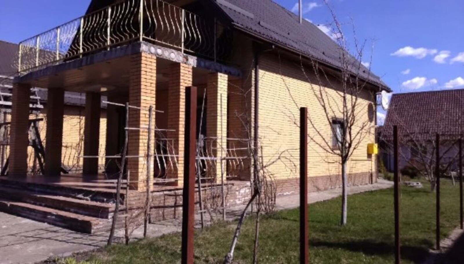 Затишний будинок в Літочках фото 1 Затишний будинок в Літочках фото 1