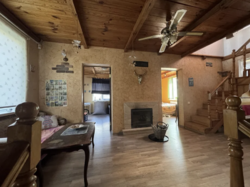 Оренда будинку біля річки Десна, село Рожни, кооператив Трудовик фото 6 Оренда будинку біля річки Десна, село Рожни, кооператив Трудовик фото 6