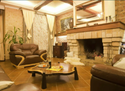 Пропонується в оренду будинок на Русанівських садах фото 4 Пропонується в оренду будинок на Русанівських садах фото 4