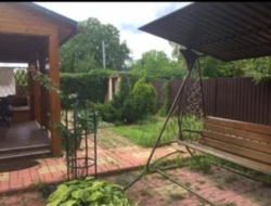 Оренда будинку біля річки Десна, село Рожни, кооператив Трудовик фото 3 Оренда будинку біля річки Десна, село Рожни, кооператив Трудовик фото 3