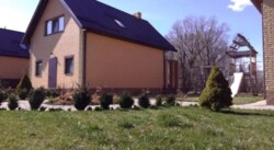 Затишний будинок в Літочках фото 2 Затишний будинок в Літочках фото 2