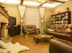 Пропонується в оренду будинок на Русанівських садах фото 2 Пропонується в оренду будинок на Русанівських садах фото 2