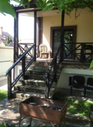 Будинок в селі Пухівка фото 18 Будинок в селі Пухівка фото 18