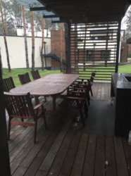 Аренда дома в коттеджем городке Good Life Park фото 6 Аренда дома в коттеджем городке Good Life Park фото 6