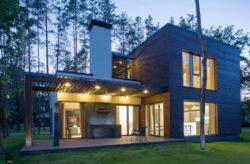 Аренда дома в коттеджем городке Good Life Park фото 13 Аренда дома в коттеджем городке Good Life Park фото 13