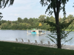 Аренда дома в коттеджем городке Good Life Park фото 2 Аренда дома в коттеджем городке Good Life Park фото 2