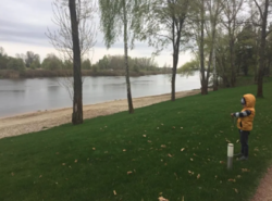 Аренда дома в коттеджем городке Good Life Park фото 12 Аренда дома в коттеджем городке Good Life Park фото 12