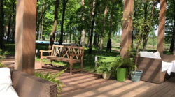 Аренда дома в коттеджем городке Good Life Park фото 3 Аренда дома в коттеджем городке Good Life Park фото 3