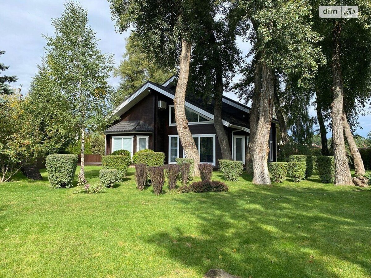 Оренда будинку в котеджному містечку «Riverside Family Club» фото 1 Оренда будинку в котеджному містечку «Riverside Family Club» фото 1