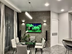 Стильный дом в современном дизайне в Совиньоне! фото 12 Стильный дом в современном дизайне в Совиньоне! фото 12