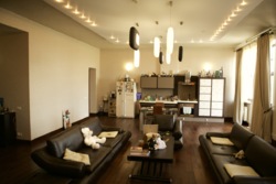 АРЕНДА! Роскошный дом на 30 сотках в Совиньоне! фото 11 АРЕНДА! Роскошный дом на 30 сотках в Совиньоне! фото 11