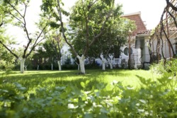 АРЕНДА! Роскошный дом на 30 сотках в Совиньоне! фото 14 АРЕНДА! Роскошный дом на 30 сотках в Совиньоне! фото 14