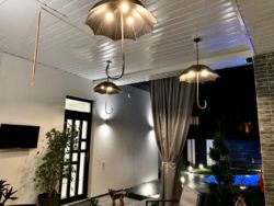 Стильный дом в современном дизайне в Совиньоне! фото 7 Стильный дом в современном дизайне в Совиньоне! фото 7