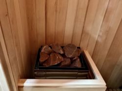 Стильный дом в современном дизайне в Совиньоне! фото 20 Стильный дом в современном дизайне в Совиньоне! фото 20