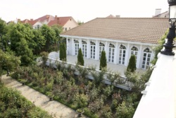 АРЕНДА! Роскошный дом на 30 сотках в Совиньоне! фото 13 АРЕНДА! Роскошный дом на 30 сотках в Совиньоне! фото 13