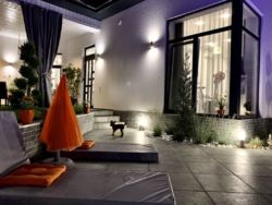 Стильный дом в современном дизайне в Совиньоне! фото 4 Стильный дом в современном дизайне в Совиньоне! фото 4