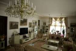 АРЕНДА! Роскошный дом на 30 сотках в Совиньоне! фото 4 АРЕНДА! Роскошный дом на 30 сотках в Совиньоне! фото 4