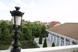 АРЕНДА! Роскошный дом на 30 сотках в Совиньоне! фото 12 АРЕНДА! Роскошный дом на 30 сотках в Совиньоне! фото 12