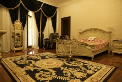 АРЕНДА! Роскошный дом на 30 сотках в Совиньоне! фото 5 АРЕНДА! Роскошный дом на 30 сотках в Совиньоне! фото 5