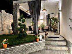 Стильный дом в современном дизайне в Совиньоне! фото 2 Стильный дом в современном дизайне в Совиньоне! фото 2