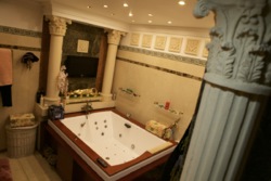 АРЕНДА! Роскошный дом на 30 сотках в Совиньоне! фото 6 АРЕНДА! Роскошный дом на 30 сотках в Совиньоне! фото 6