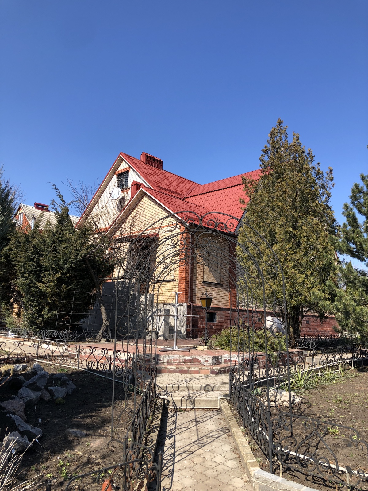 Здається будинок Донецька, Слов'янський, Словянськ, Східний фото 1 Здається будинок Донецька, Слов'янський, Словянськ, Східний фото 1