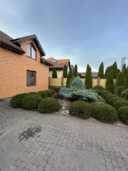     / House for rent in Sloviansk.  1