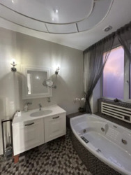     / House for rent in Sloviansk.  11