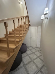     / House for rent in Sloviansk.  12