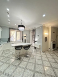     / House for rent in Sloviansk.  6