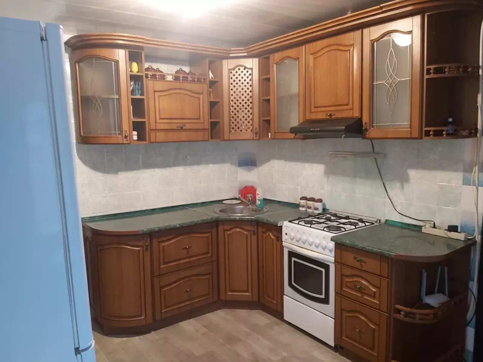 Здається будинок Кіровоградська, Кропивницький, АН Купи Дім фото 1 Здається будинок Кіровоградська, Кропивницький, АН Купи Дім фото 1