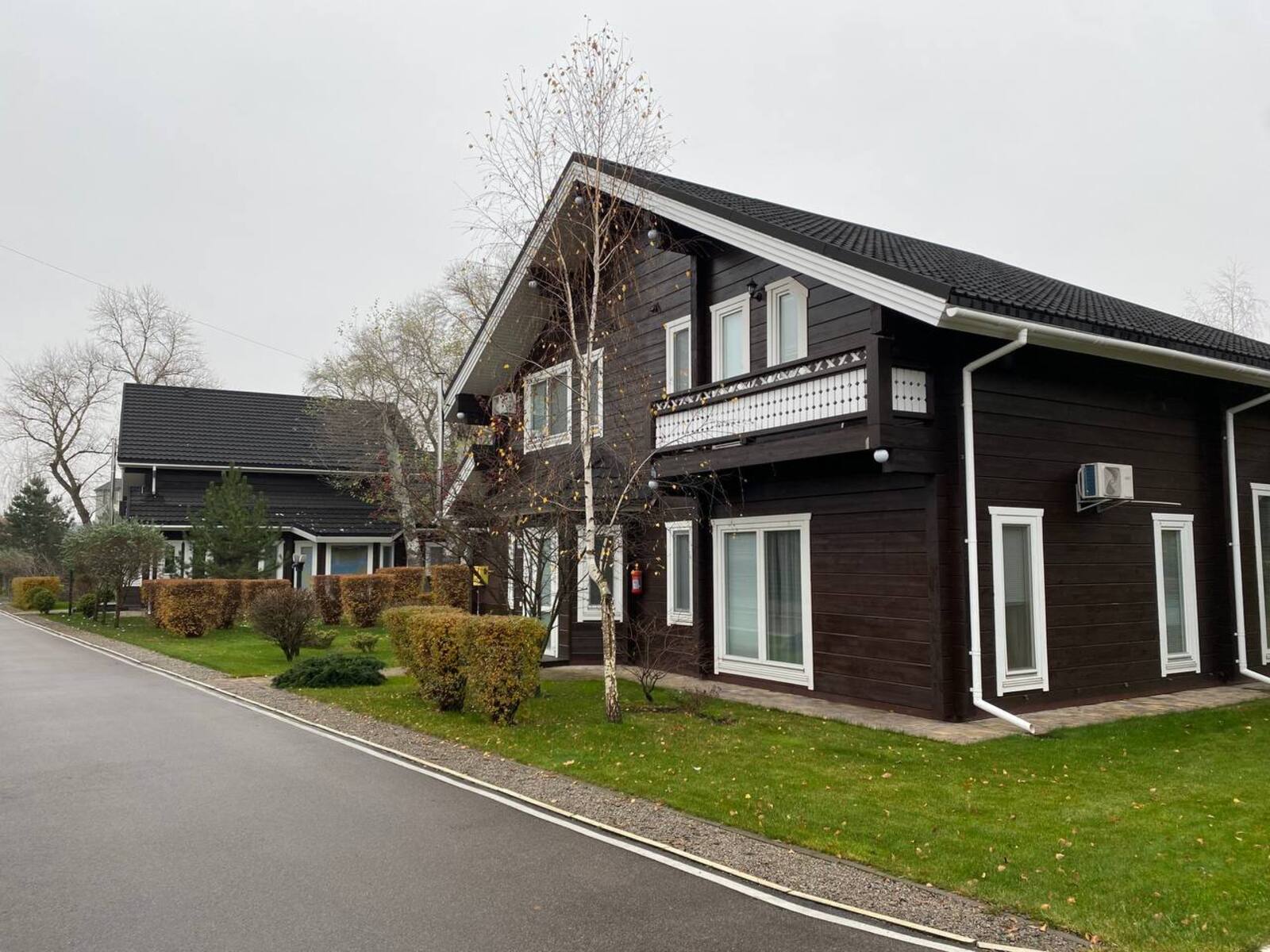 Дом с генератором в «Riverside Family Club» фото 1 Дом с генератором в «Riverside Family Club» фото 1