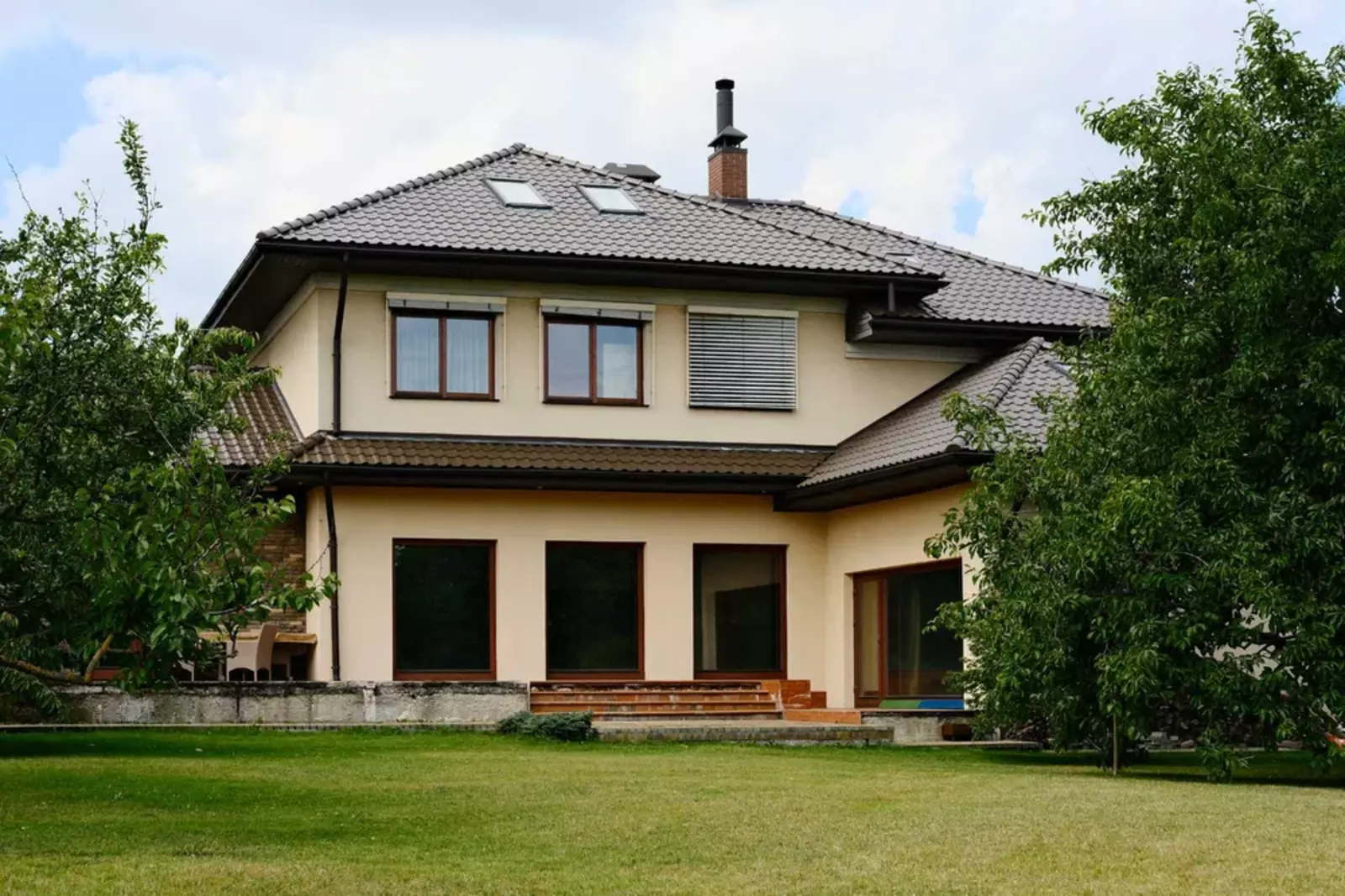 Здається будинок Київська, Вишгородський, Нові Петрівці фото 1 Здається будинок Київська, Вишгородський, Нові Петрівці фото 1