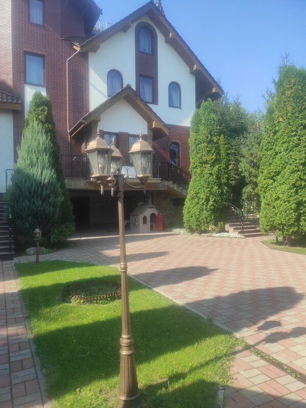 Здається будинок Київ, Голосіївський, Васильковская ул. фото 1 Здається будинок Київ, Голосіївський, Васильковская ул. фото 1