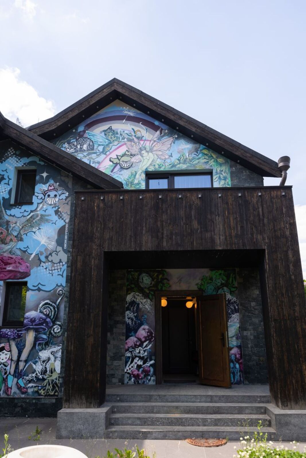 Здається будинок Київ, Соломенський, Радченко Петра ул. фото 1 Здається будинок Київ, Соломенський, Радченко Петра ул. фото 1