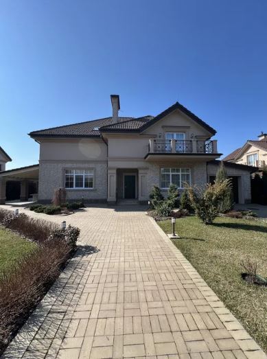 Здається будинок Київська, Бориспільський, Вишеньки фото 1 Здається будинок Київська, Бориспільський, Вишеньки фото 1