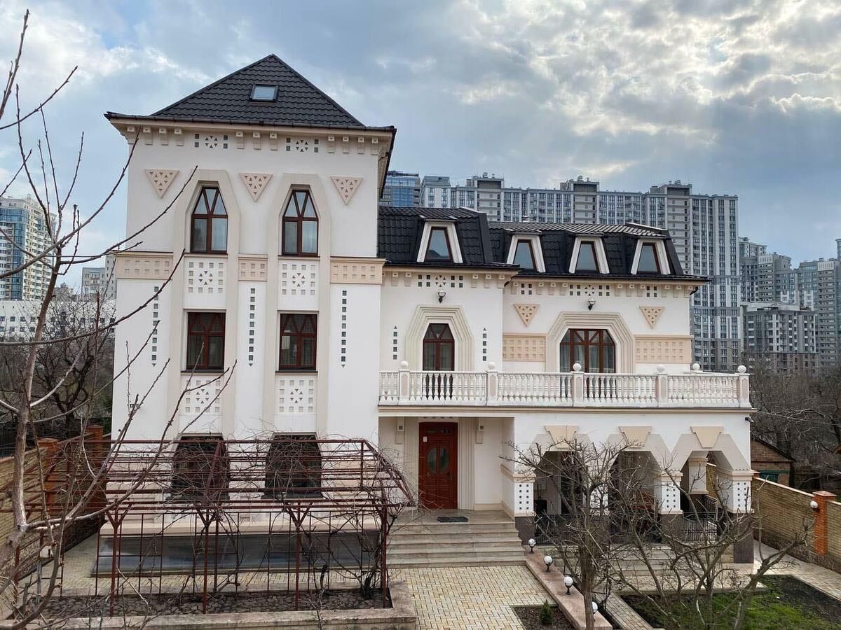 Здається будинок Київ, Печерський, Лубенская ул., 5, м. Звіринецька фото 1 Здається будинок Київ, Печерський, Лубенская ул., 5, м. Звіринецька фото 1