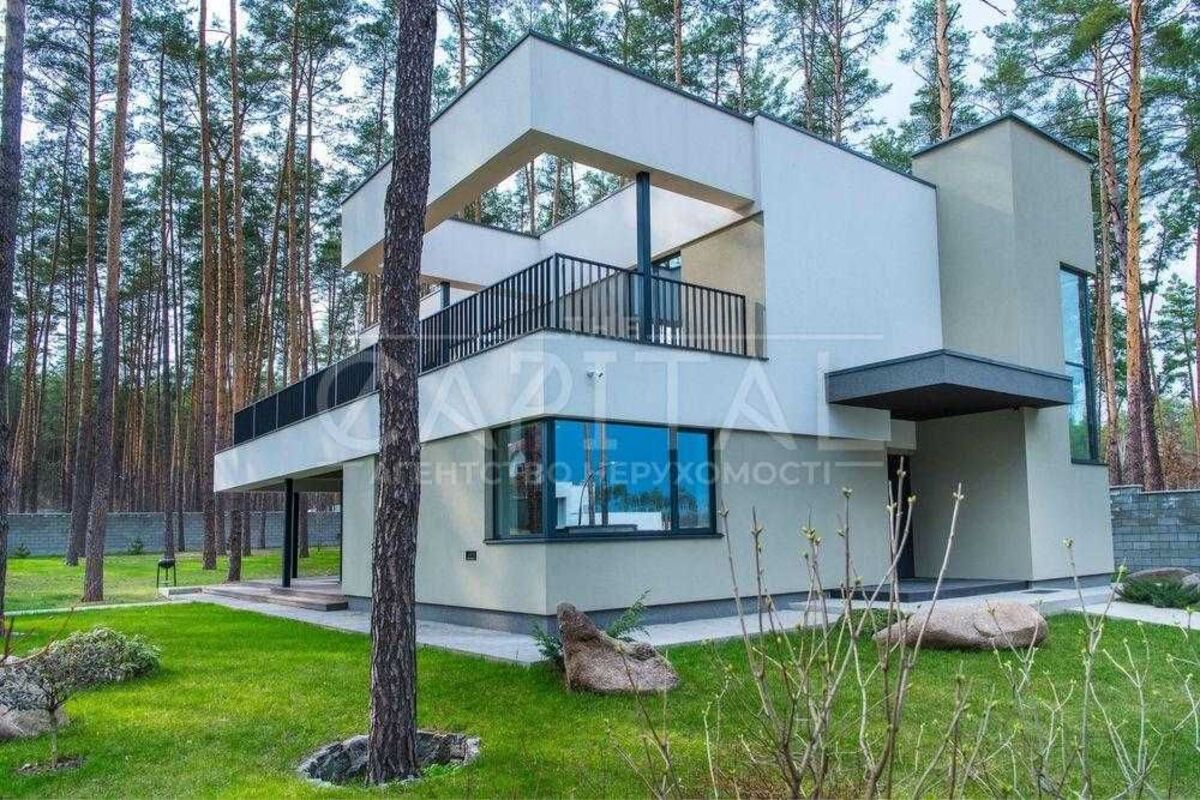 Здається будинок Київська, Києво-Святошинський, Стоянка фото 1 Здається будинок Київська, Києво-Святошинський, Стоянка фото 1