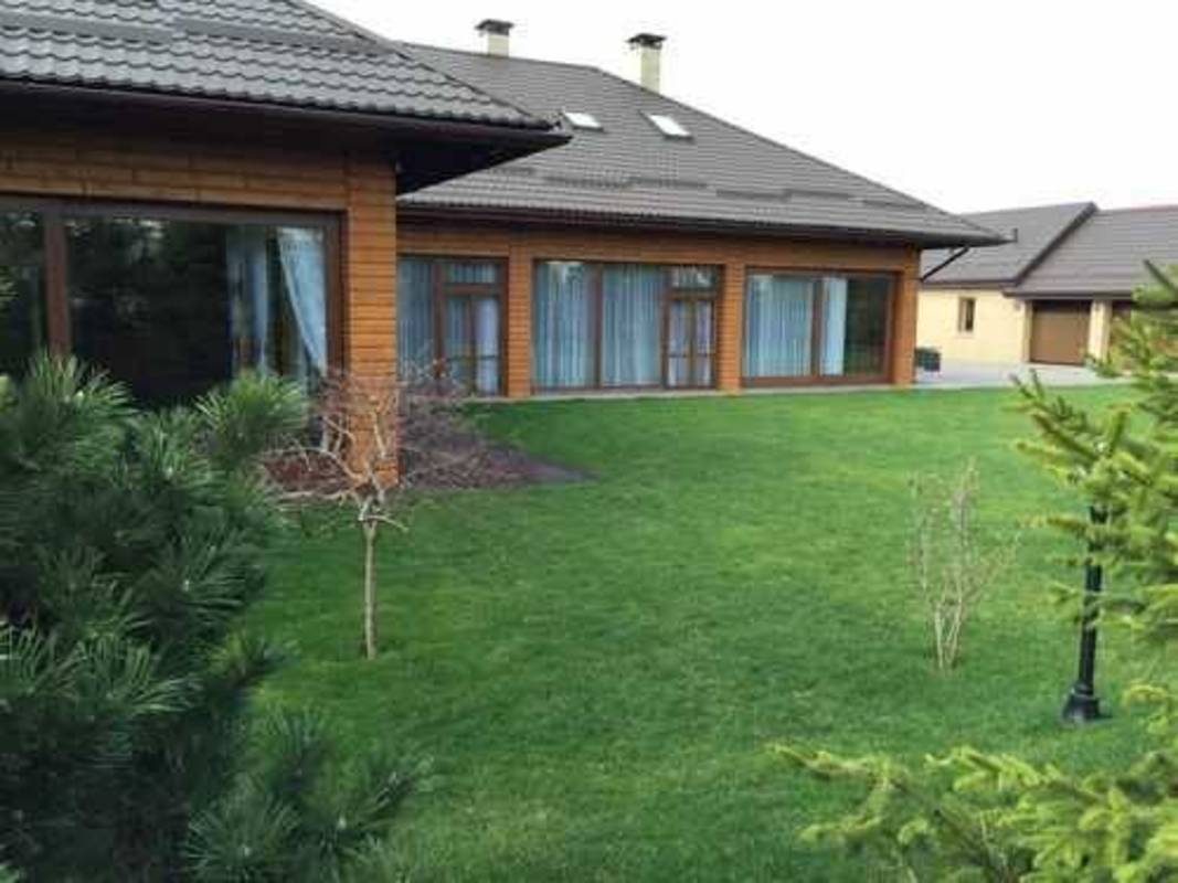 Здається будинок Київська, Обухівський, Козин, старокиевская, 21 фото 1 Здається будинок Київська, Обухівський, Козин, старокиевская, 21 фото 1